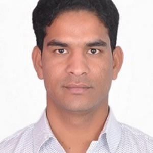 Sandeep Kumar