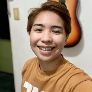 Mary Jane Basconcillo
