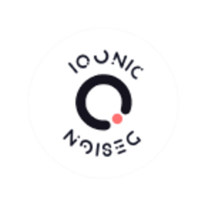 Iqonic Design