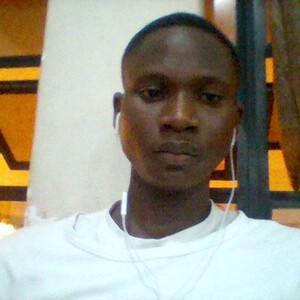 Bamikole Samuel Olorubukunmi