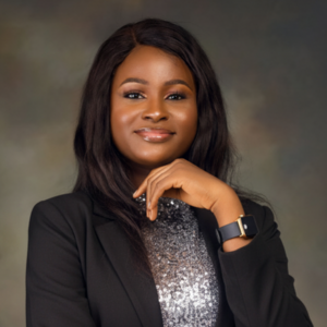 Chinenye Adaobi Chukwu