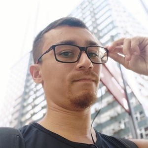 Henrique Barbosa Mendonca Godinho