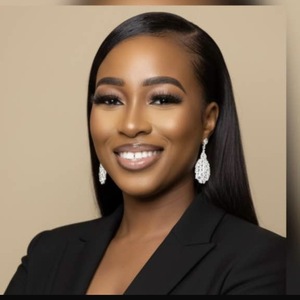 Mavis Klenam Aflakpui