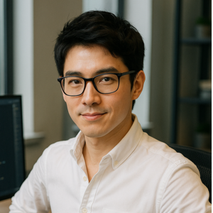Takeru Hiroshi