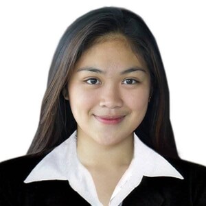 Kristina Carla P. Barrozo