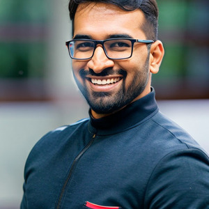 Naresh Krishna