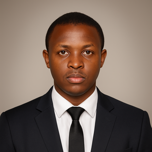 Eric Wanja Wanja