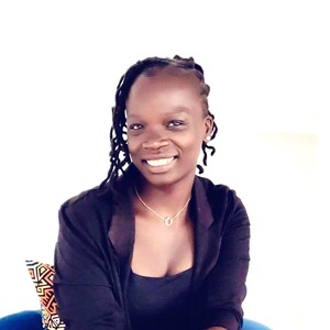 Florence Juma
