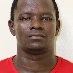 Samuel Kamau