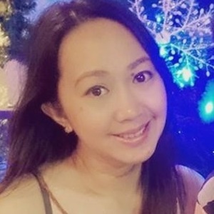 Charis Anne M. Del Rosario