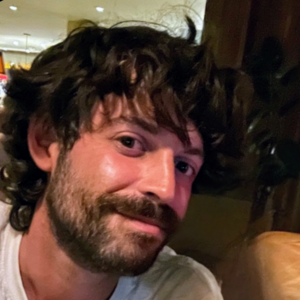 Daniel Carmel