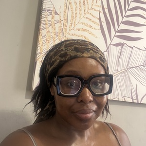 Silindile Ndhlovu