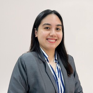 Ma. Cristina Erni