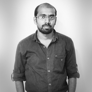 Anand Venugopal