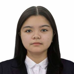 Joy Ariane L. Surban