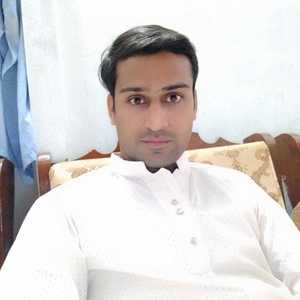 Muhammad Mahhtab Saleem