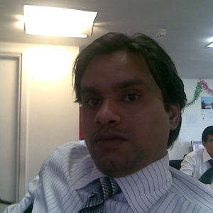 Rakesh K Kumar