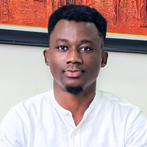 Paul Oguntoye
