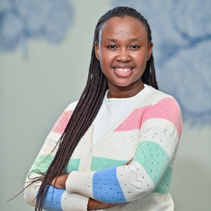 Sybil Kahuria
