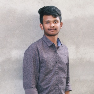 Anivesh Veeramalla