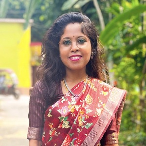 Tamashree Dey