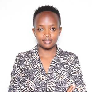 Patience Wekesa Khasoa