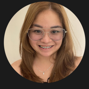 Maria Monaliza Evangelista