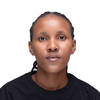 Bessie Nekazi Manyatta