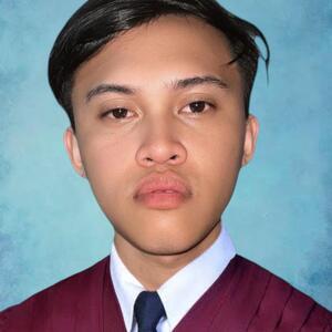 John Jason Dominic Pedrano Gevera