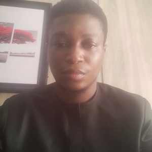 Adeboye Emmanuel Oluwatope