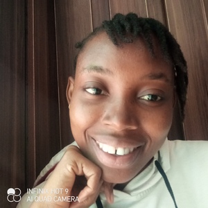 Ashibudike Helen