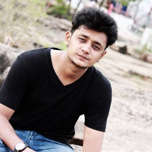 Mitransh Singh Parihar