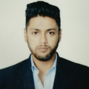 Debanjan Biswas