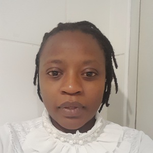 Farai Brenda Masiyazi