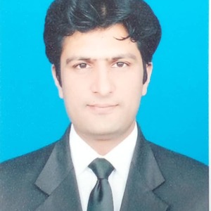 Muhammad Wasif Saleem