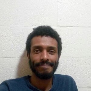 Youdahe Gebremariam