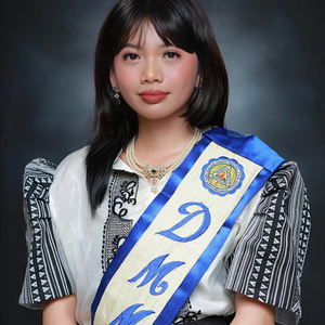 Patricia Aira Manzano