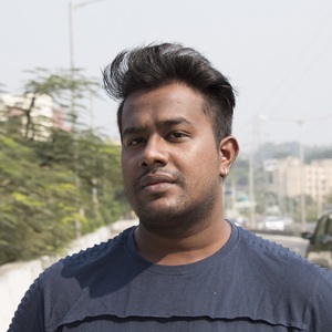 Bhaskar Garibidi