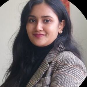 Ritika Shand