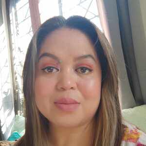 Hazel Sibi Yee
