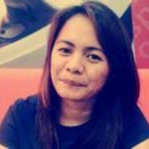 Crishelle Marie G. Molejon