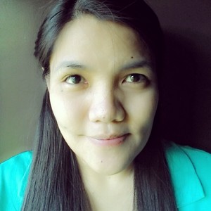 May Ann Mendez