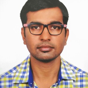 Pushpendra Singh Dahiya