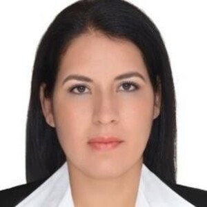 Sara Beatriz Arango Camacho