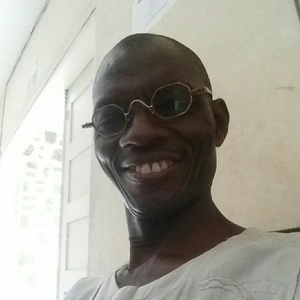 Stephen Foma Ngyebong