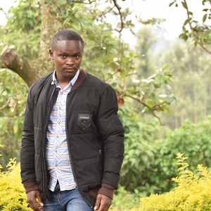 Raphael Omote