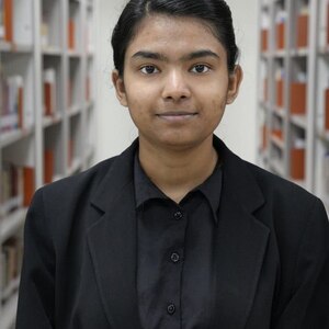 Khushi Gadpayle
