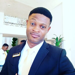 Philip Chukwuebuka Moses