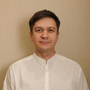 Vadym Prygoda
