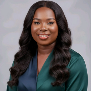 Omodasola Esther